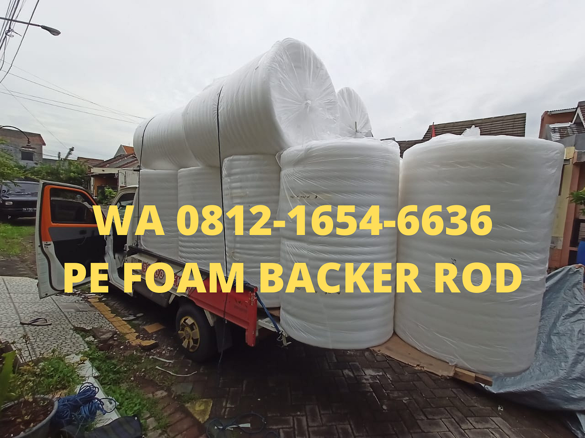 WA 081216546636, pe foam backer rod laminate flooring, pe foam backer