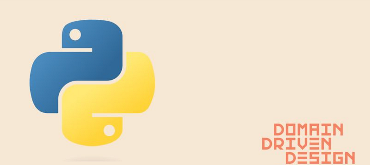 Python Applications with DDD. In software development, understanding ...