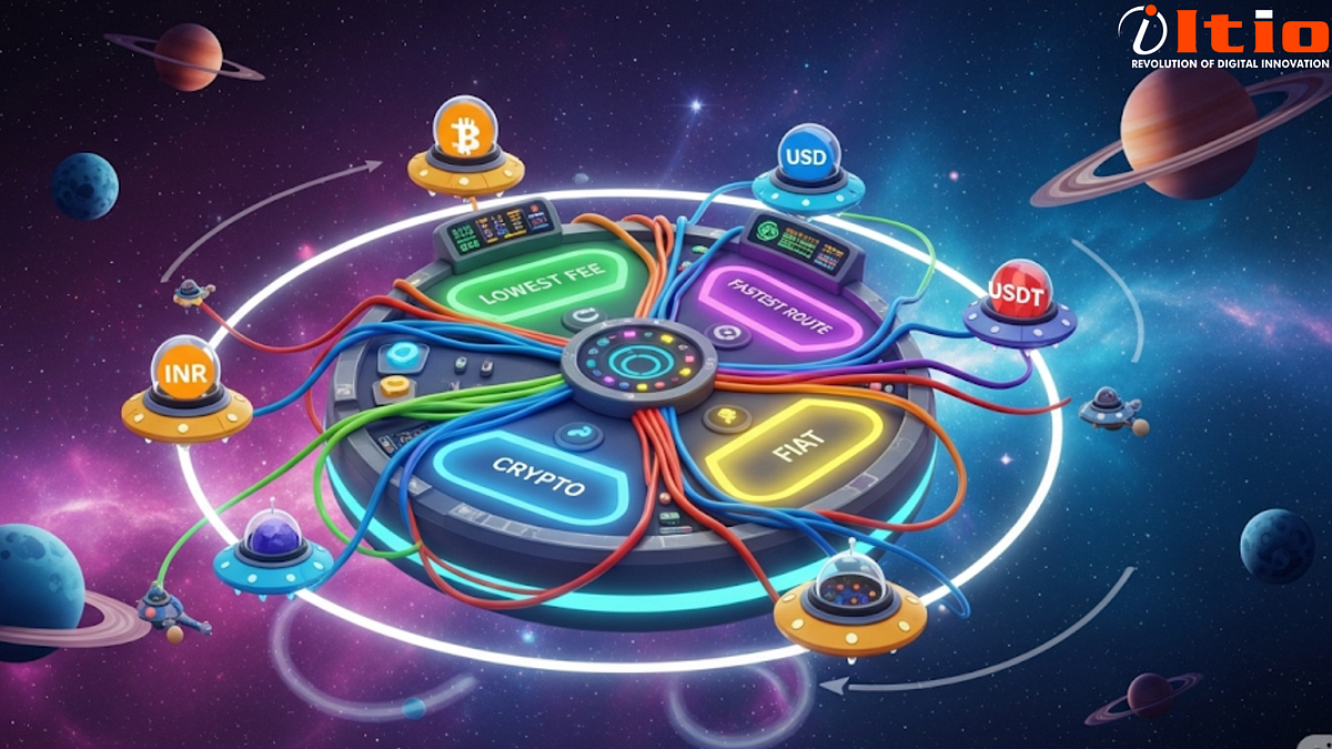 💡The Hidden Algorithm That Saves You Thousands Per Day | by ITIO ...