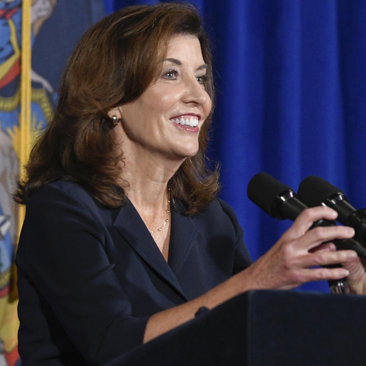 Good News families will receive assistance paying water