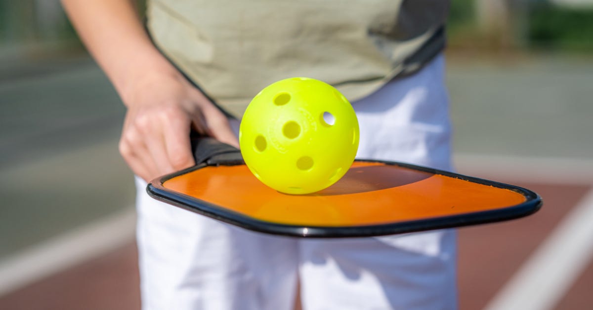 What Does 13mm Mean for a Pickleball Paddle?