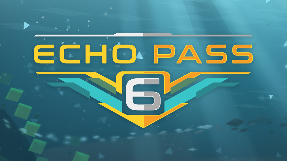 Echo Pass Season 6 Launch. Echo Pass Season 6 is live! Log in now… | by Echo  Games | Echo Games: Official Mission Logs | Medium