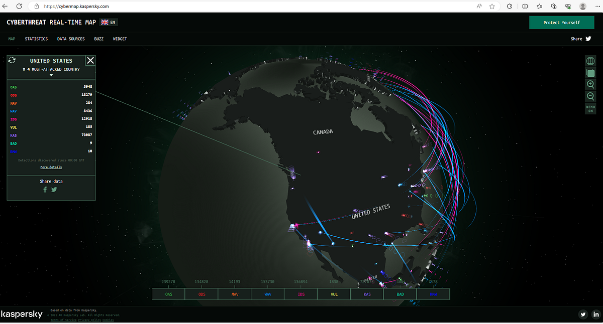 Cyber Threat Maps Threat Intelligence - 1*o26nZw3D4cl8YEAHIWN91Q 