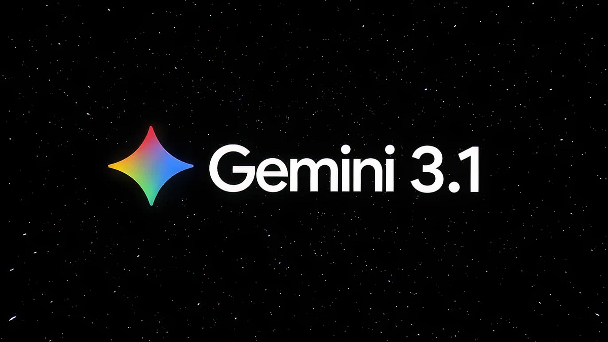 Gemini 3.1 for UI & Web Design. Google recently released its new AI… | by  Nick Babich | UX Planet