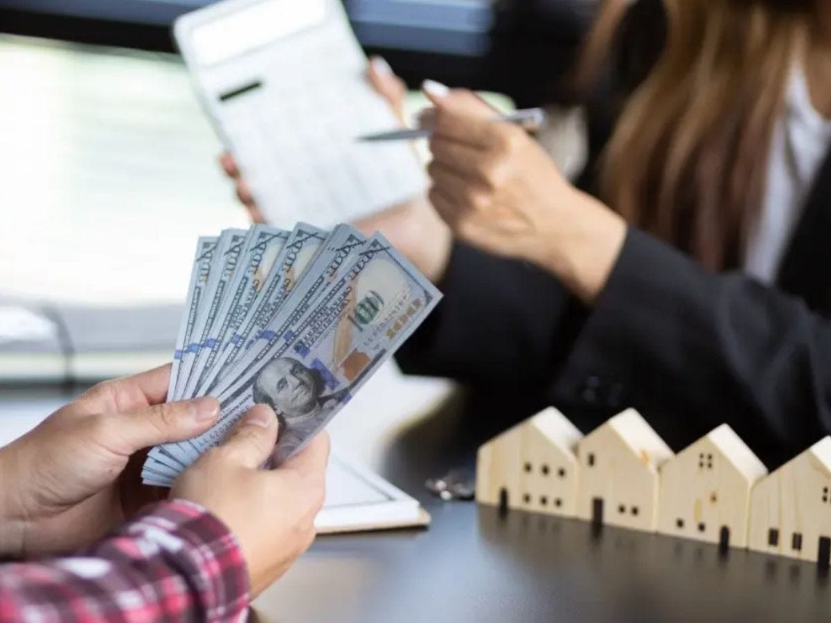 Unlocking Opportunities Maximizing Returns with Commercial Real Estate