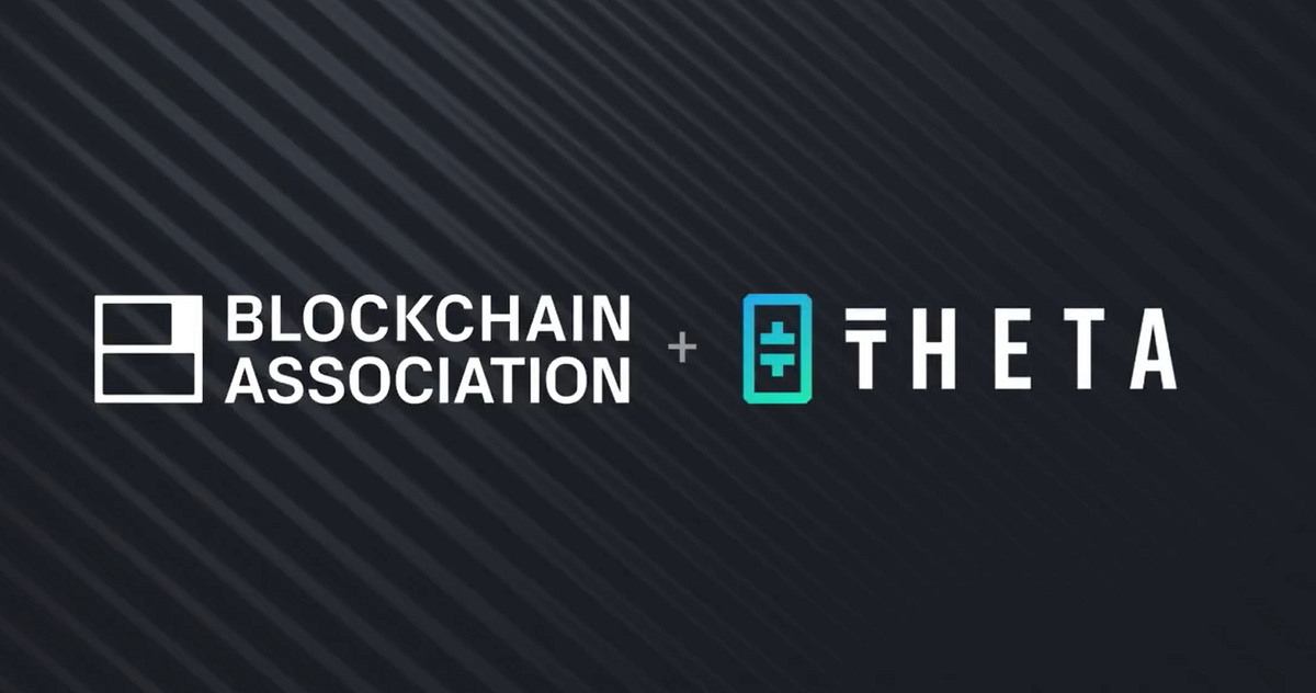 Theta joins the Blockchain Association, the leading US blockchain policy organization