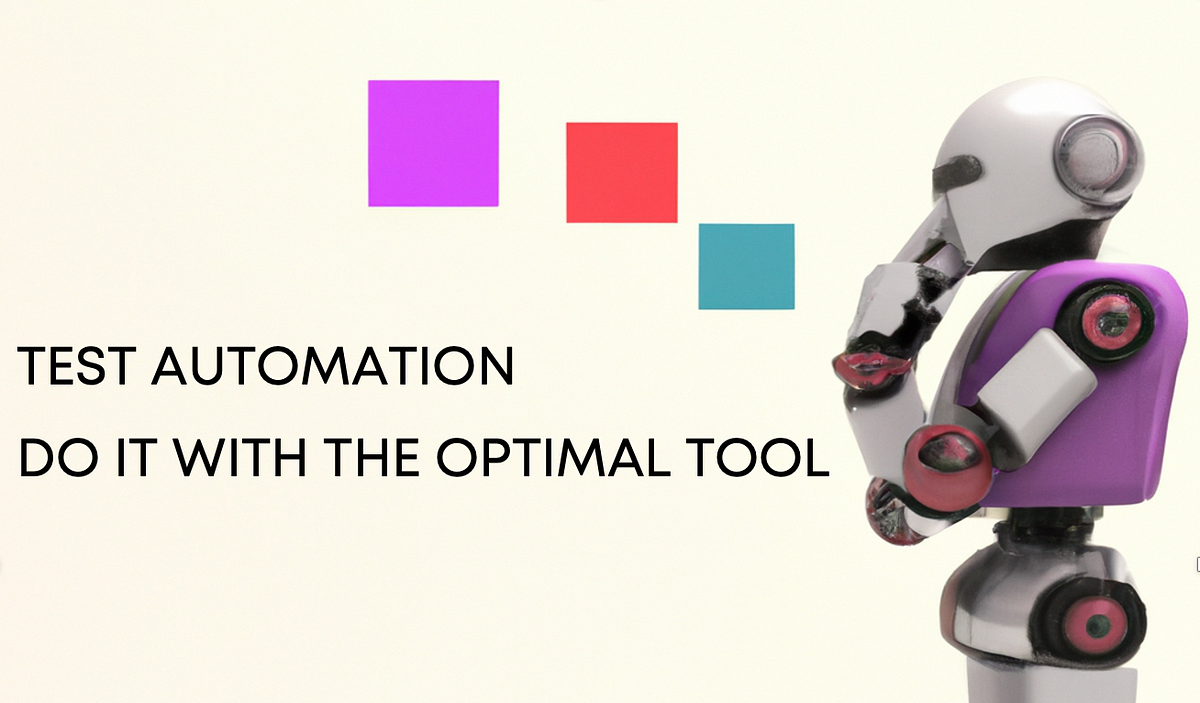 Selecting the Right Automation Tool for Mobile App Testing by