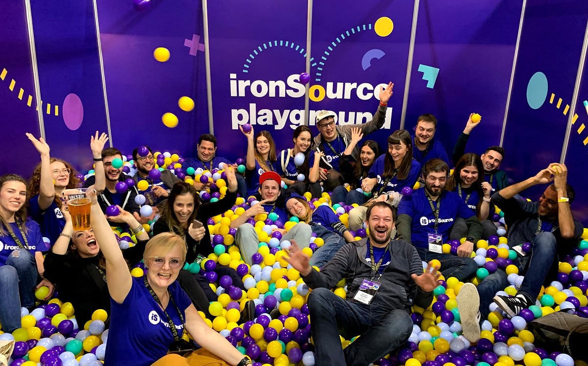 How to build a winning creative team in your mobile game studio by