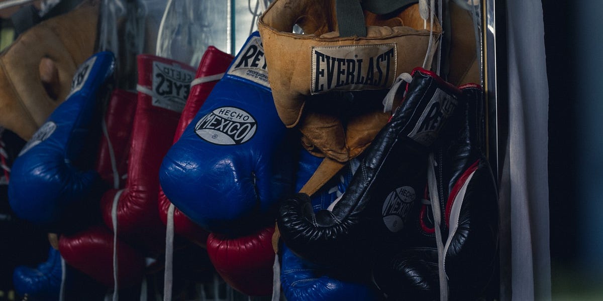 Queens Boxing Gym Eqbcny Medium