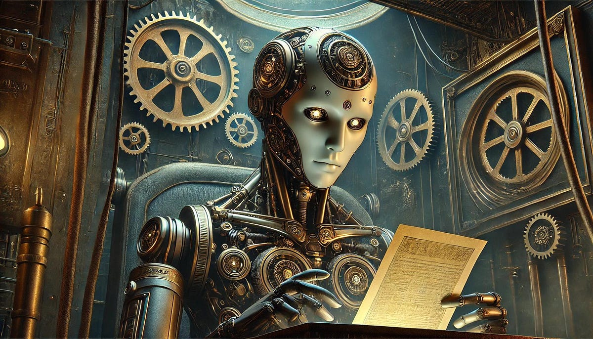 The Good, the Bad, and the Ugly: Memory for a Neural Network | by Salvatore Raieli | Dec, 2024