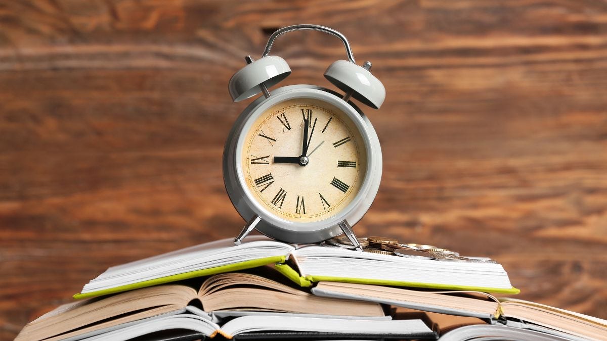 Time Duration Calculator — Consider these basic things when calculating