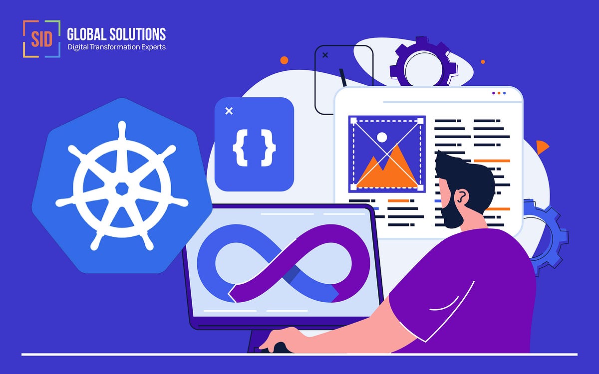Kubernetes Ecosystem: A Comprehensive Overview of Kubernetes Tools and ...