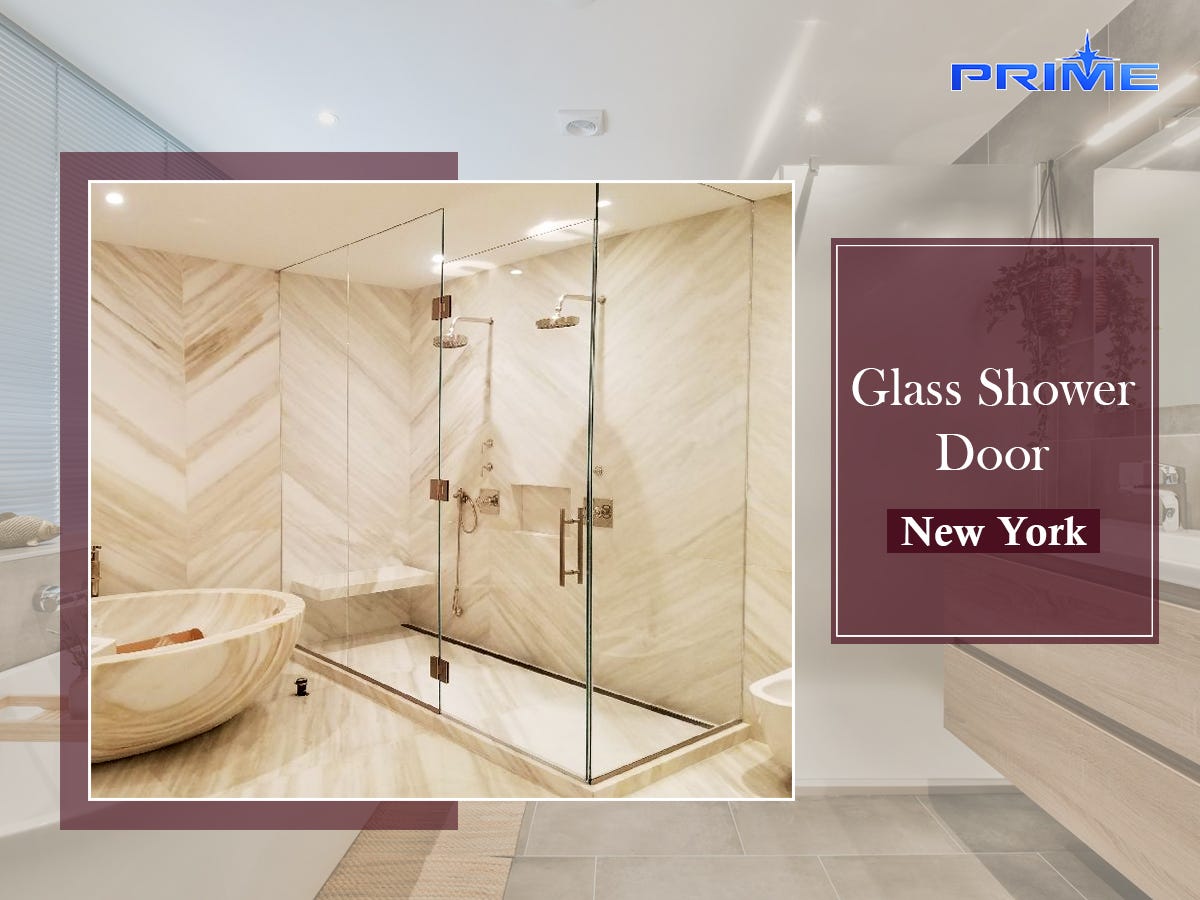 Why Should You Install Glass Doors During Bathroom Renovation? | by ...