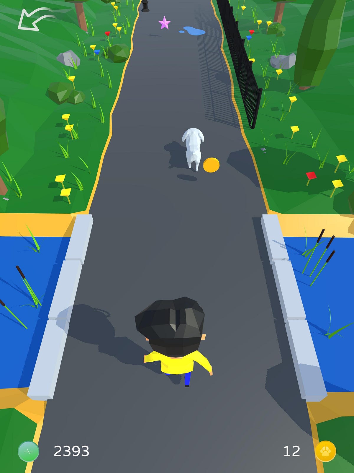 Randy and Teddy 3D. Endless runner fun for kids where Randy… | by Randy ...