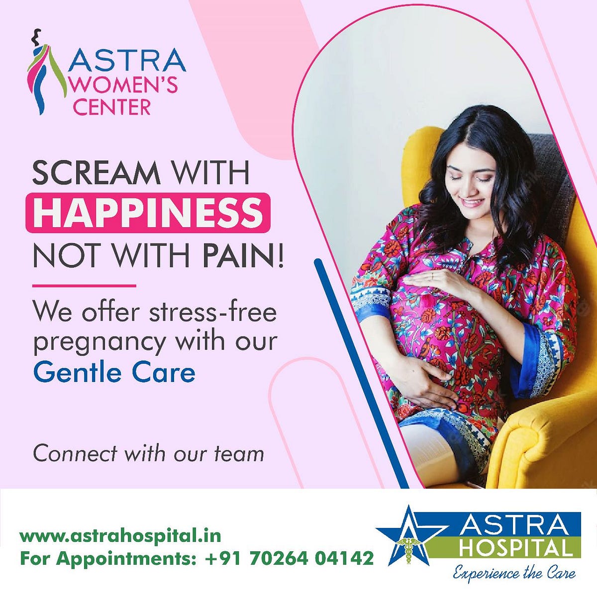 Best Maternity Hospital in Bangalore Best Gynaecologist in Bangalore