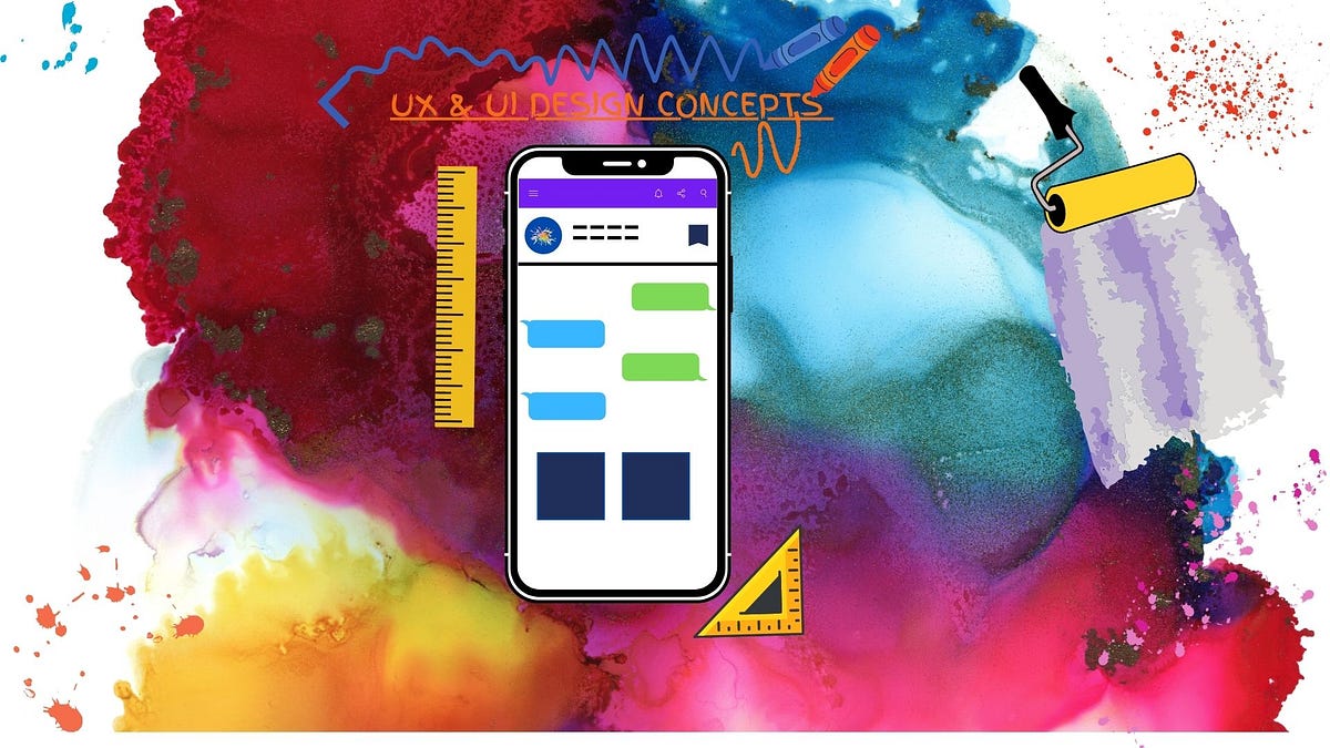 UX & UI Concepts “Sketch Flow”. Today, we will talk about User flow in ...