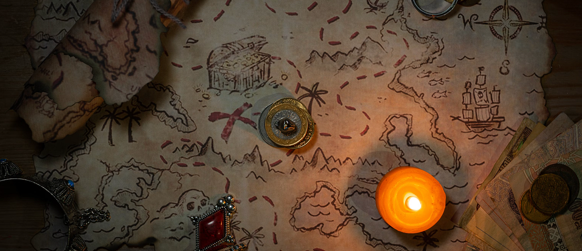 The Treasure Map: Developer Experience Surveys