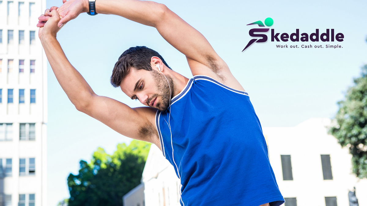 Why is it Important to WarmUp Before Your Workout? by RunSkedaddle