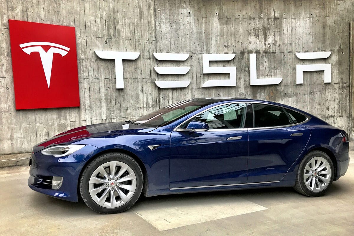 Tesla Stock Price Prediction 2023, 2025, 2025, 2030 by Atesh Rathee