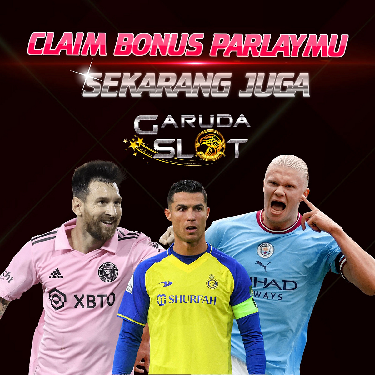 GARUDASLOT : DEWA PETIR ZEUS DATANG KASI JACKPOT DISINI | by GarudaSlot ...