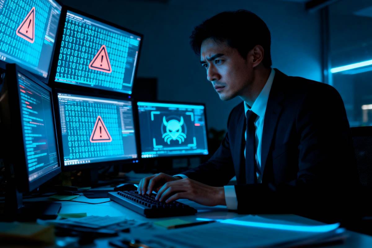 Mastering Penetration Testing for Web Application Security