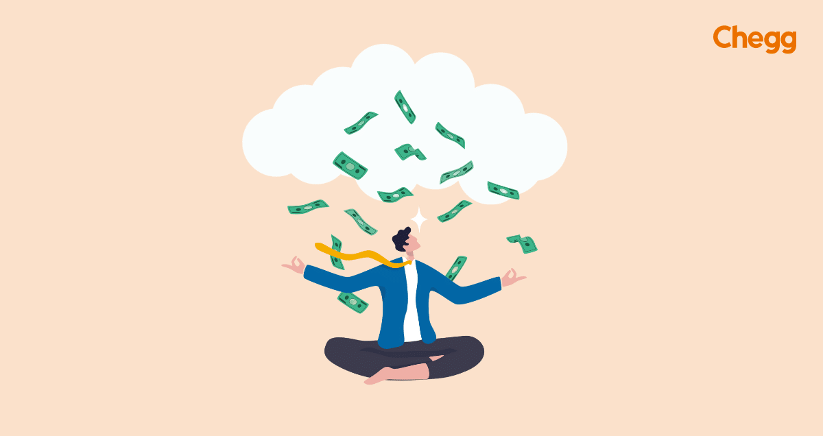 The Ultimate Guide to How to Become Rich In 5 Years - Chegg India - Medium