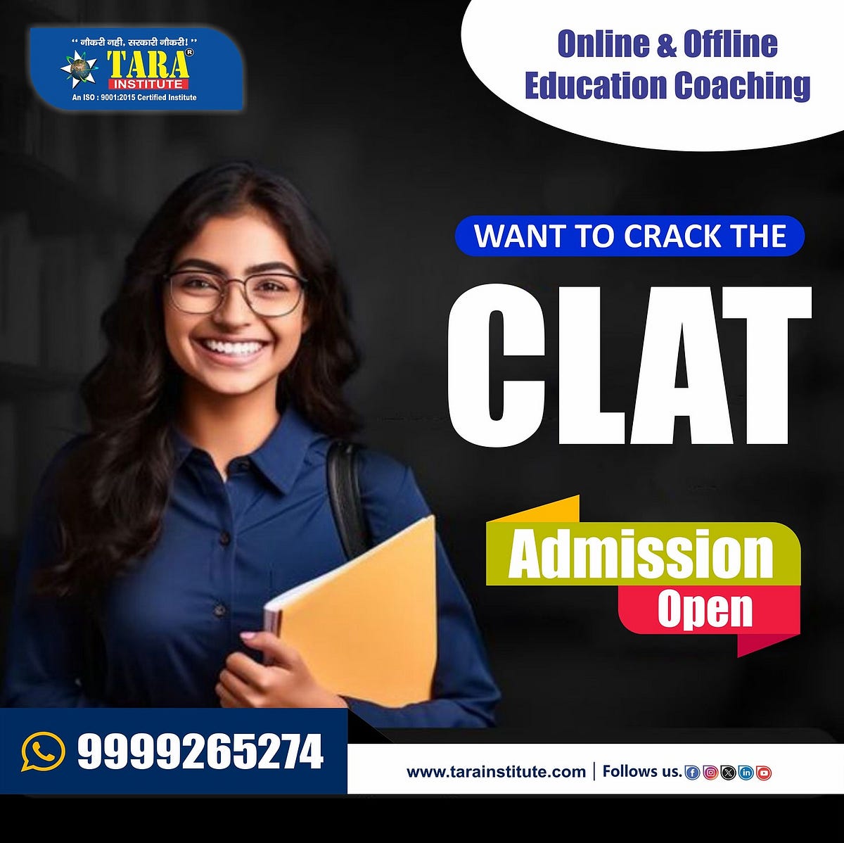 Your Guide To Optimal Online CLAT Coaching In India For Guaranteed Your Guide To Optimal Online CLAT Coaching In India For Guaranteed