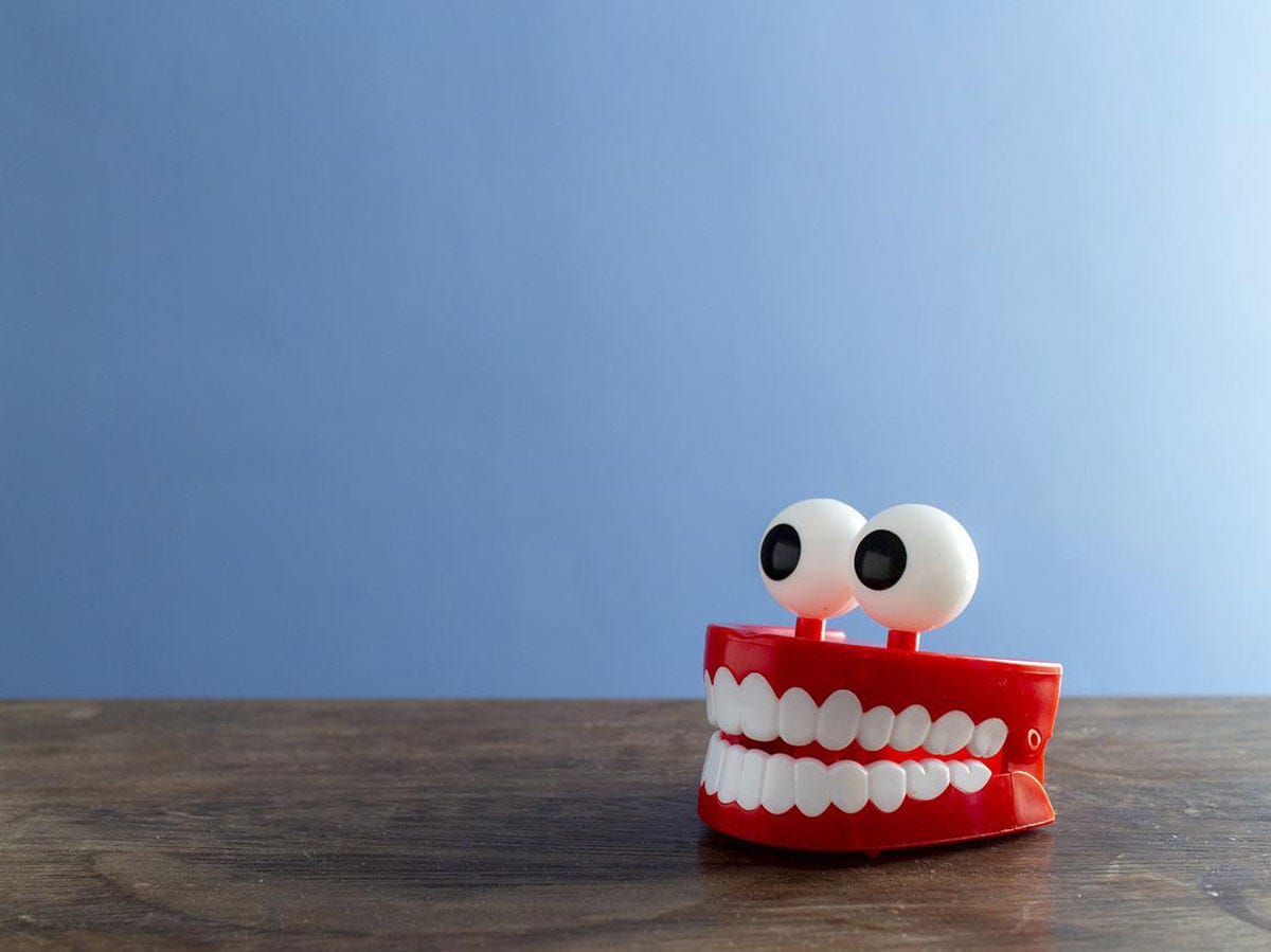 Can a Water Flosser Damage Gums?. Patients who are used to brushing and