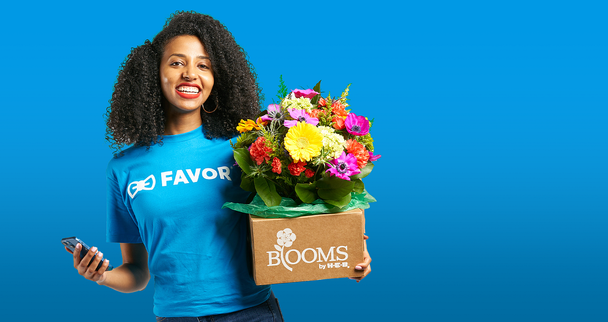 4 tips for flawless flower deliveries by Favor Delivery The Rundown