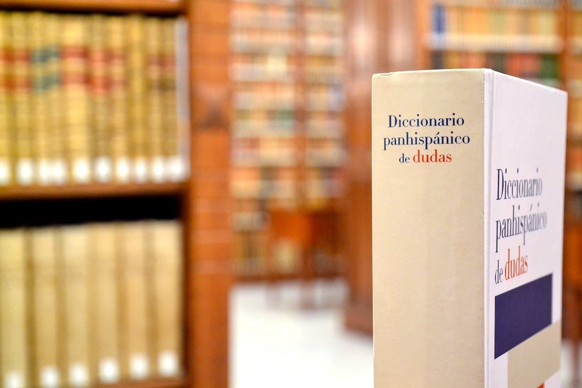 3 Novedades Del «Diccionario Panhispánico De Dudas» | By Iramis Alonso ...