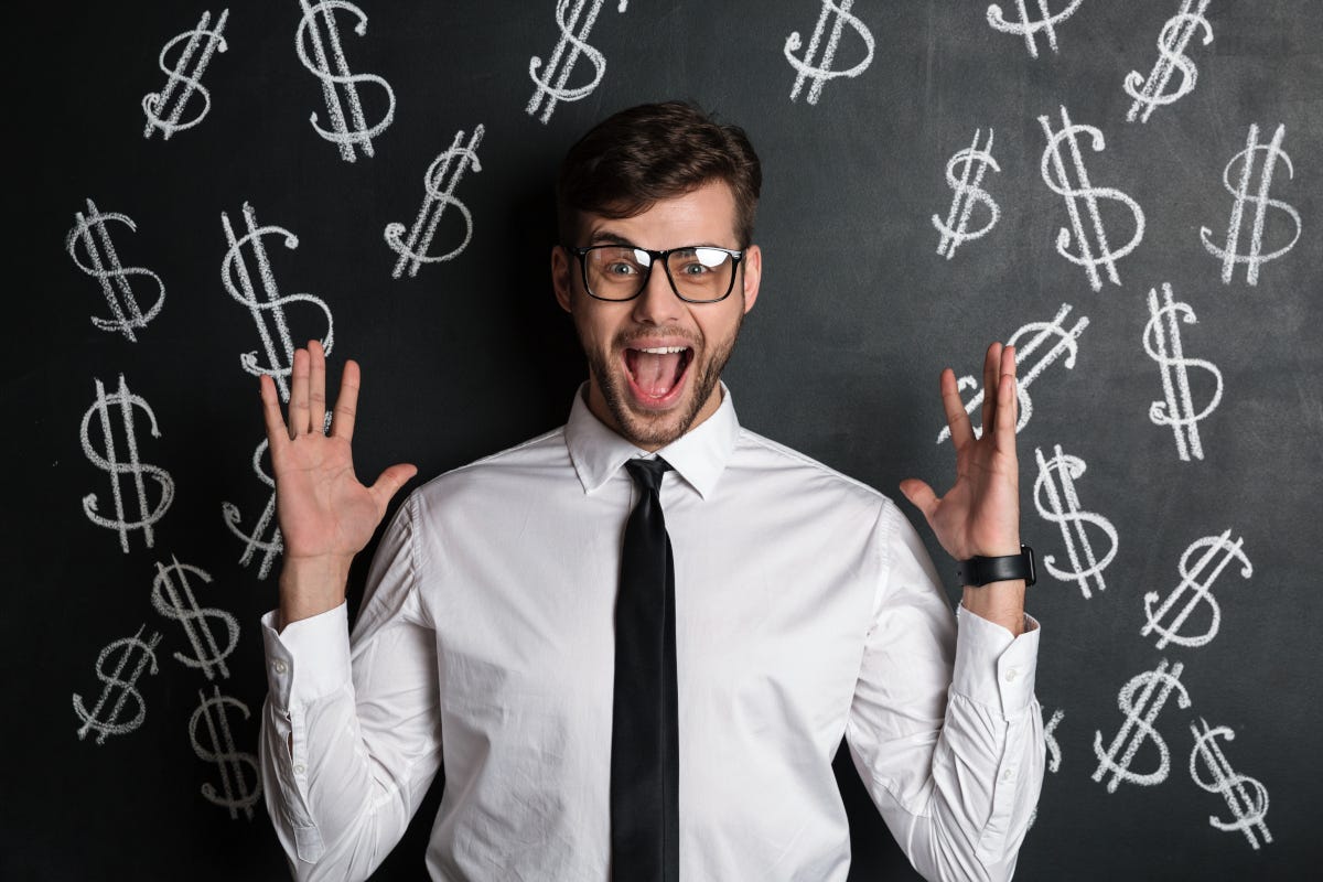 This Is When You Run Away From a Startup Investor | by Joe Procopio | Aug, 2023