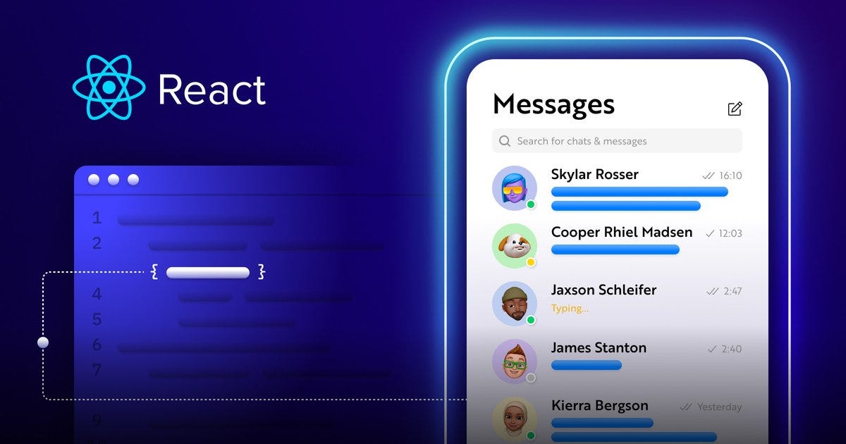 Chat Using Socket.io With Best practices Socket Real Time db by ABID Medium