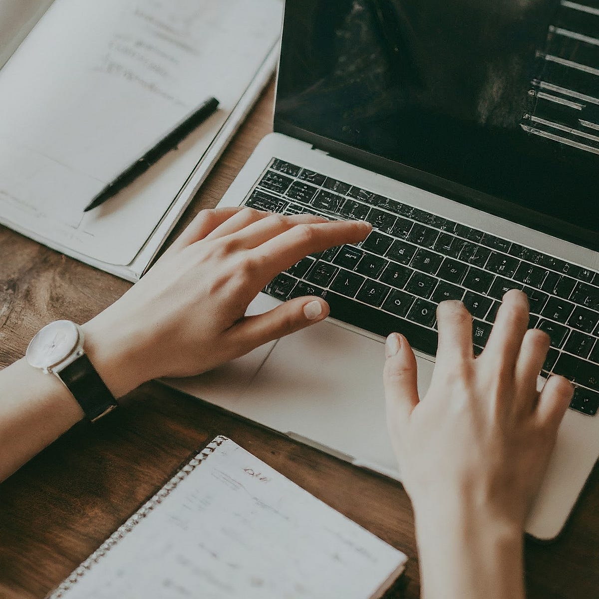 The Evolving Landscape of Technical Writing: Key Trends to Watch | by ...