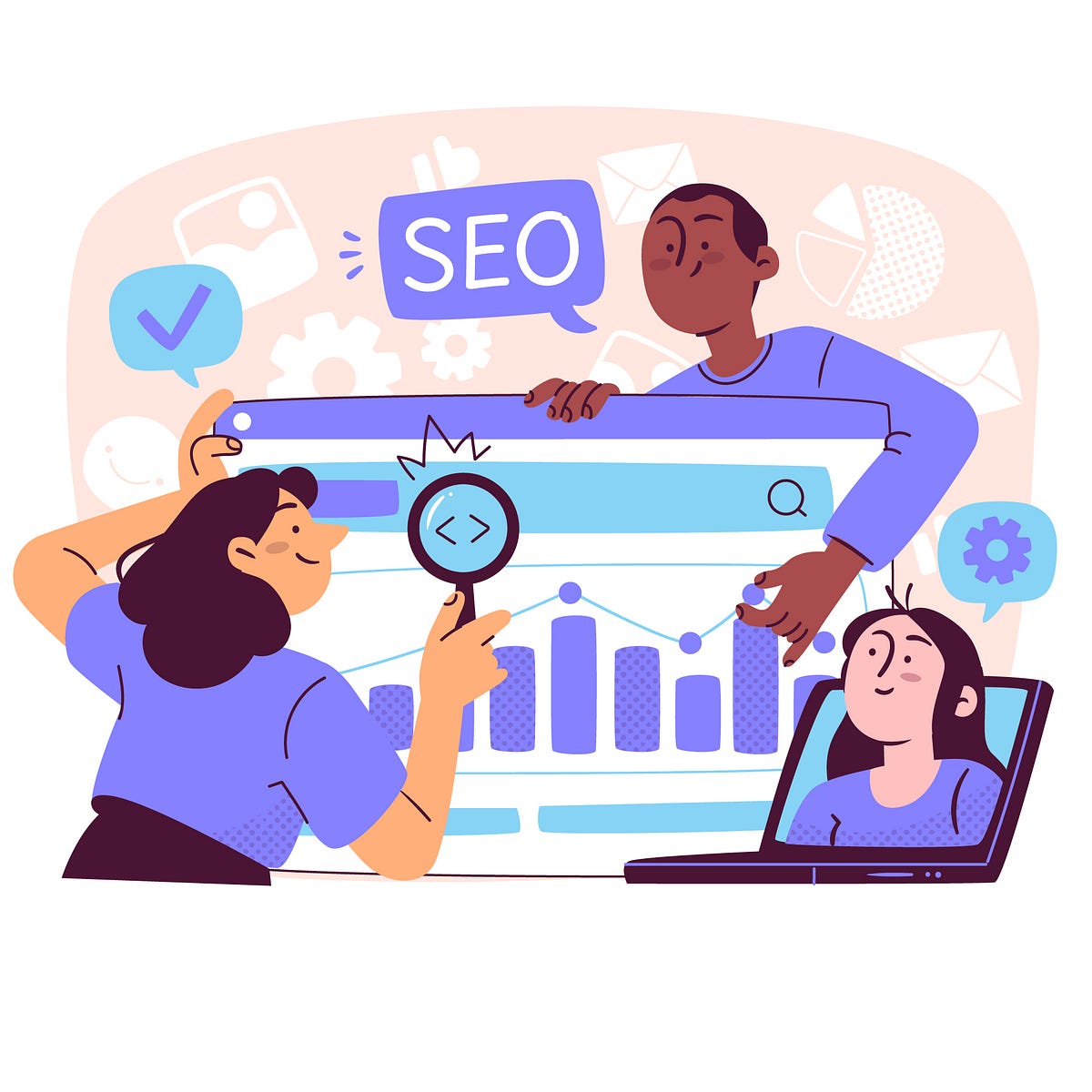 Building SEO Success: How the Skyscraper Technique Can Elevate Your ...