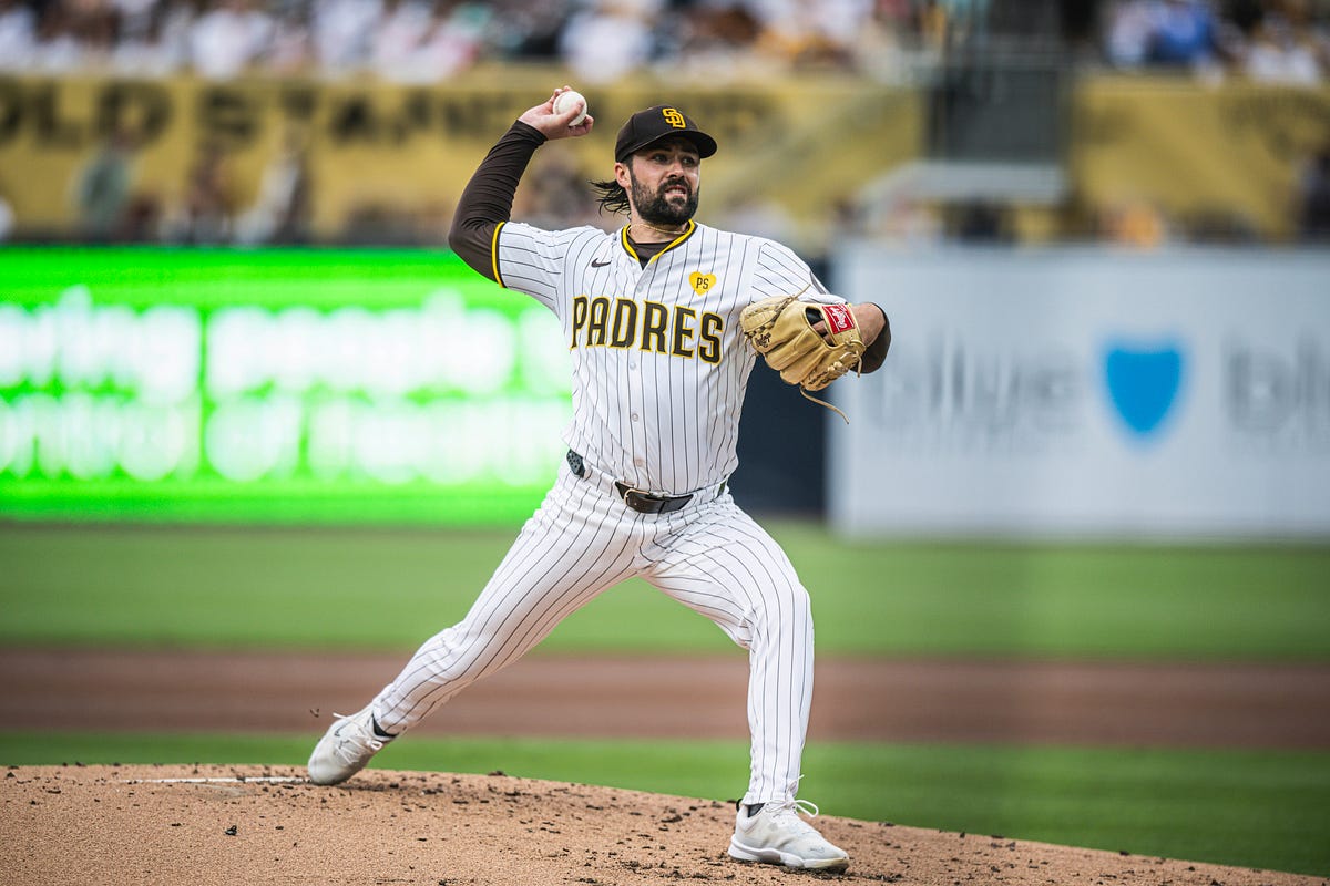 SHILDT SAYS Updating Machado’s availability; discussing approach and