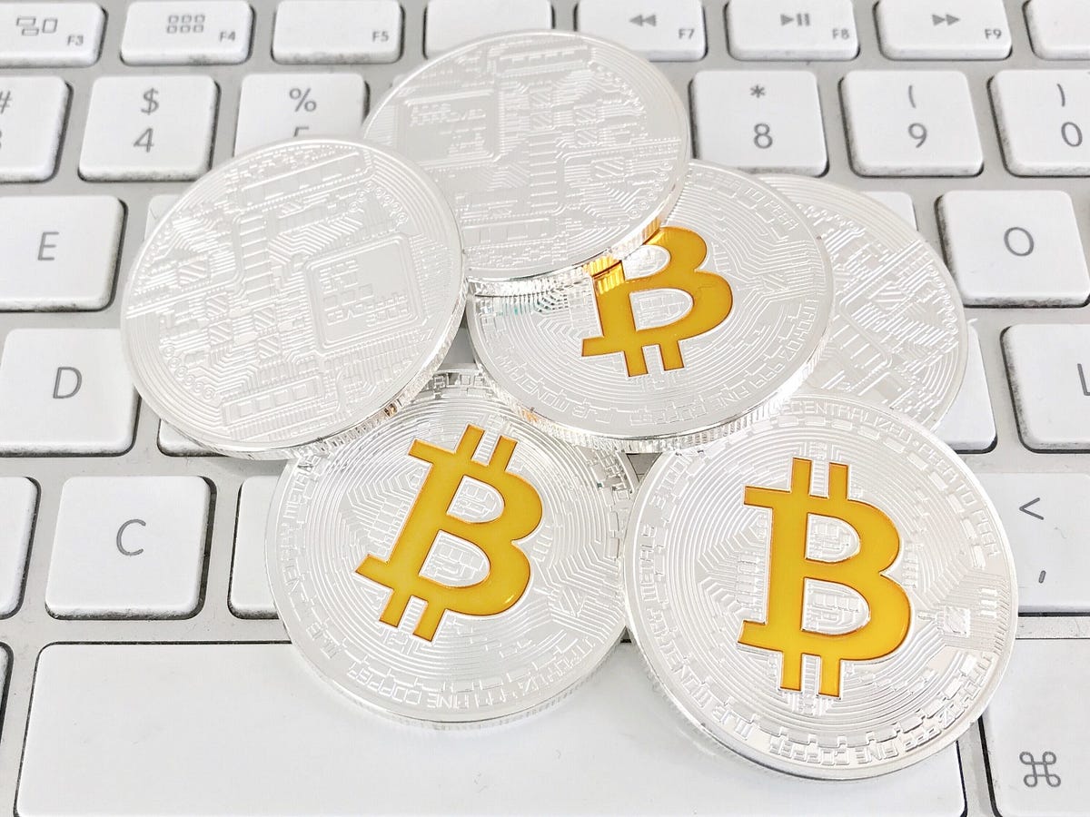 Bitcoin Has Become About The Payday, Not Its Potential | by Mission |  Mission.org | Medium