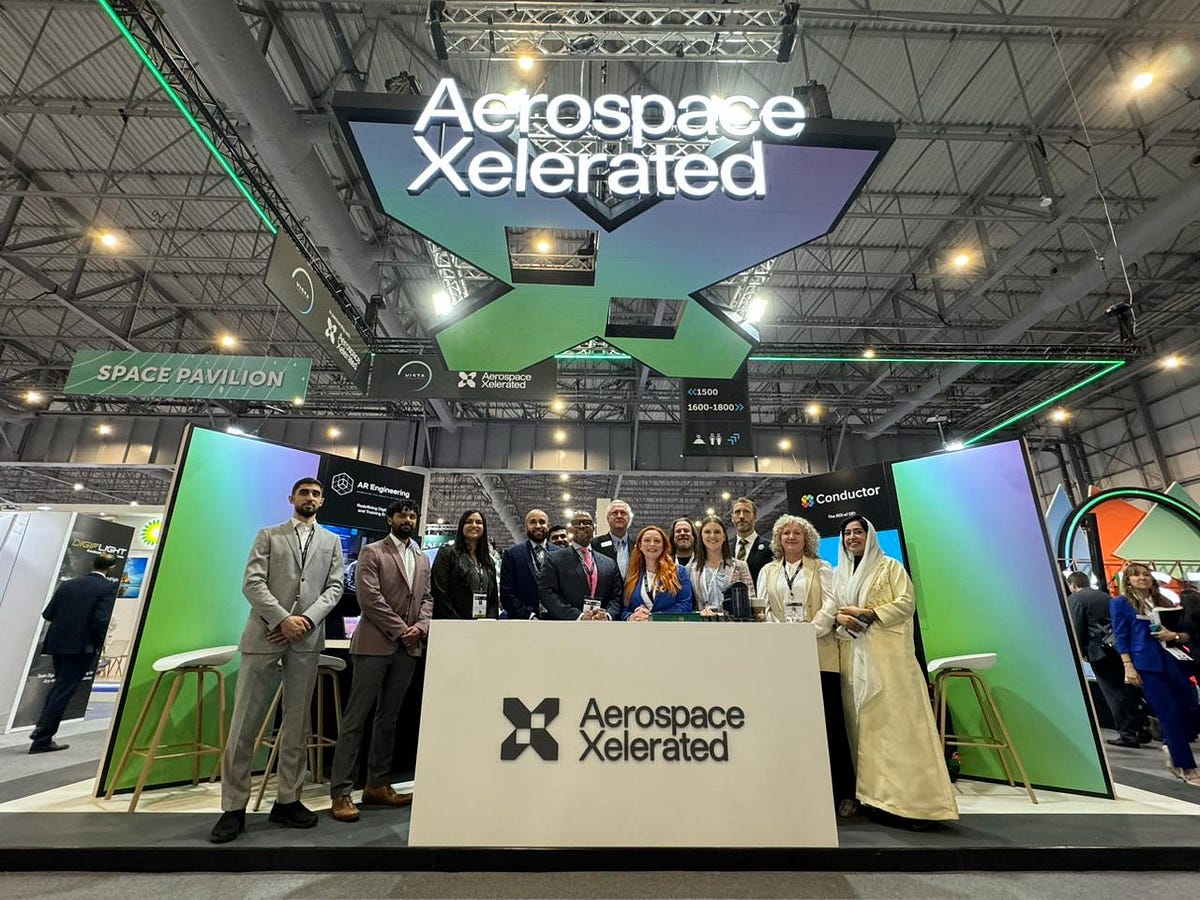 Aerospace Xelerated