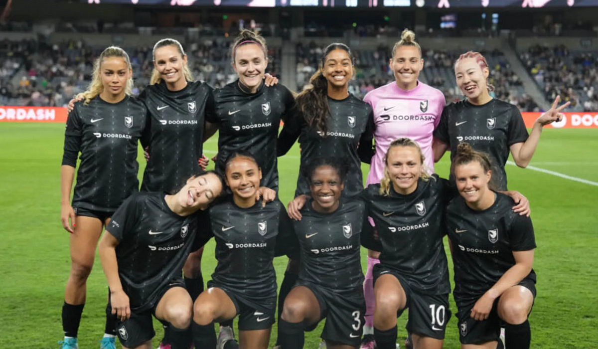 2024 NWSL Expansion Draft Angel City FC Protection Predictions by