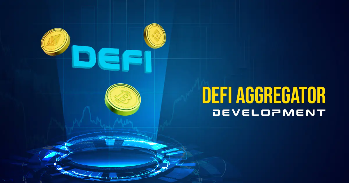 Demystifying DeFi Aggregator Development: The Future of Decentralized ...