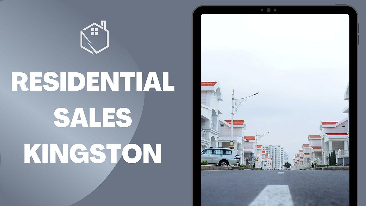 Residential Sales Kingston Inforcirealtyplus Medium