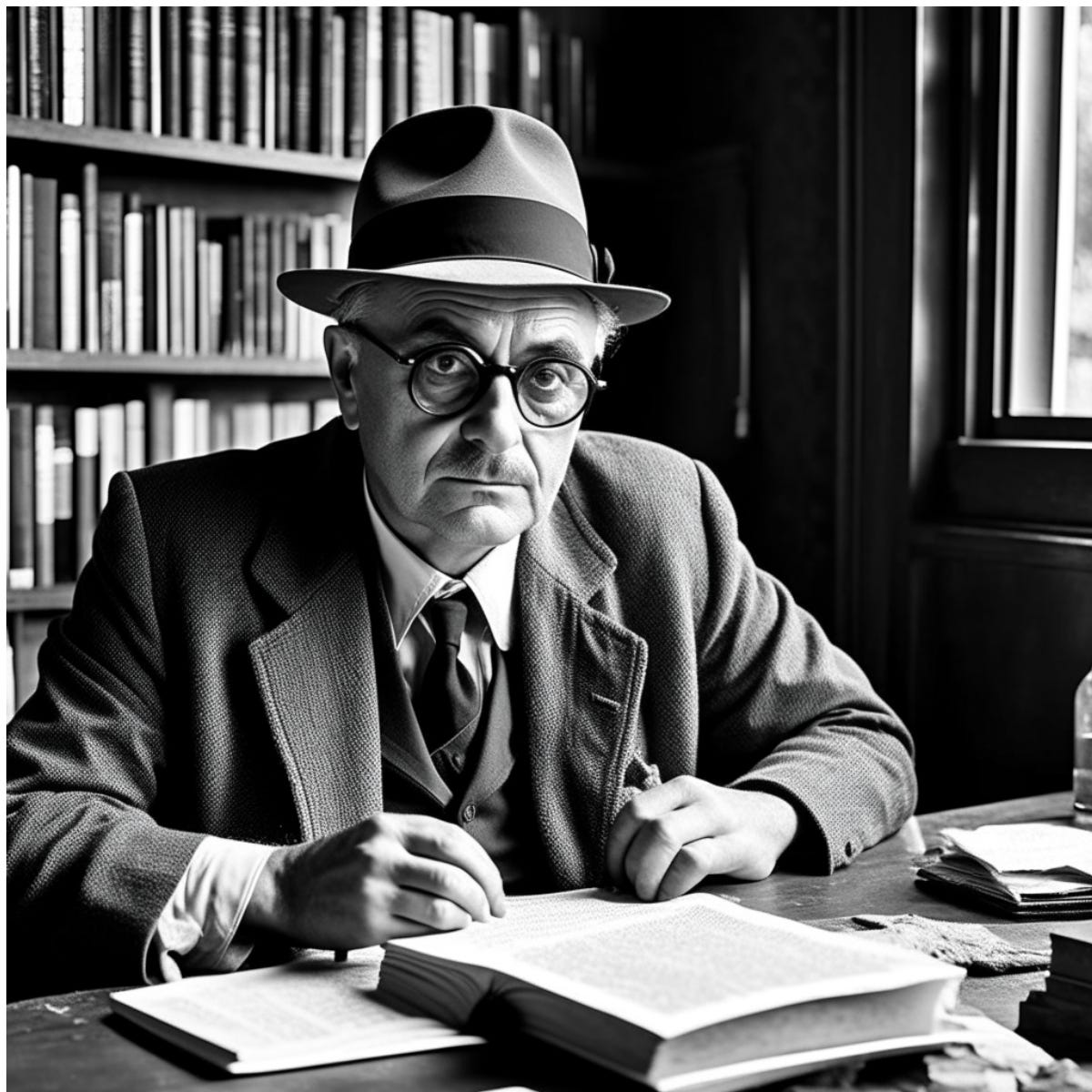 Why do I write?. Writing to me is a form of… by Bonnie Cormier Oct