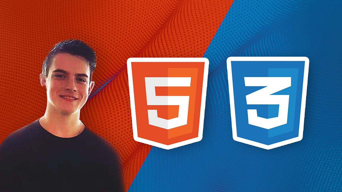 Beginner guide HTML and CSS getting started from Zero to the Basics ...
