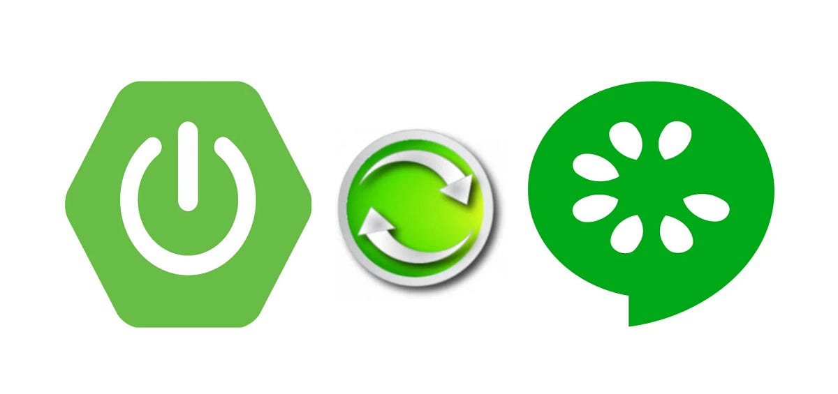 Running Spring Boot Cucumber Project With Maven By Lugendra Shanmugam running-spring-boot-cucumber-project-with-maven-by-lugendra-shanmugam