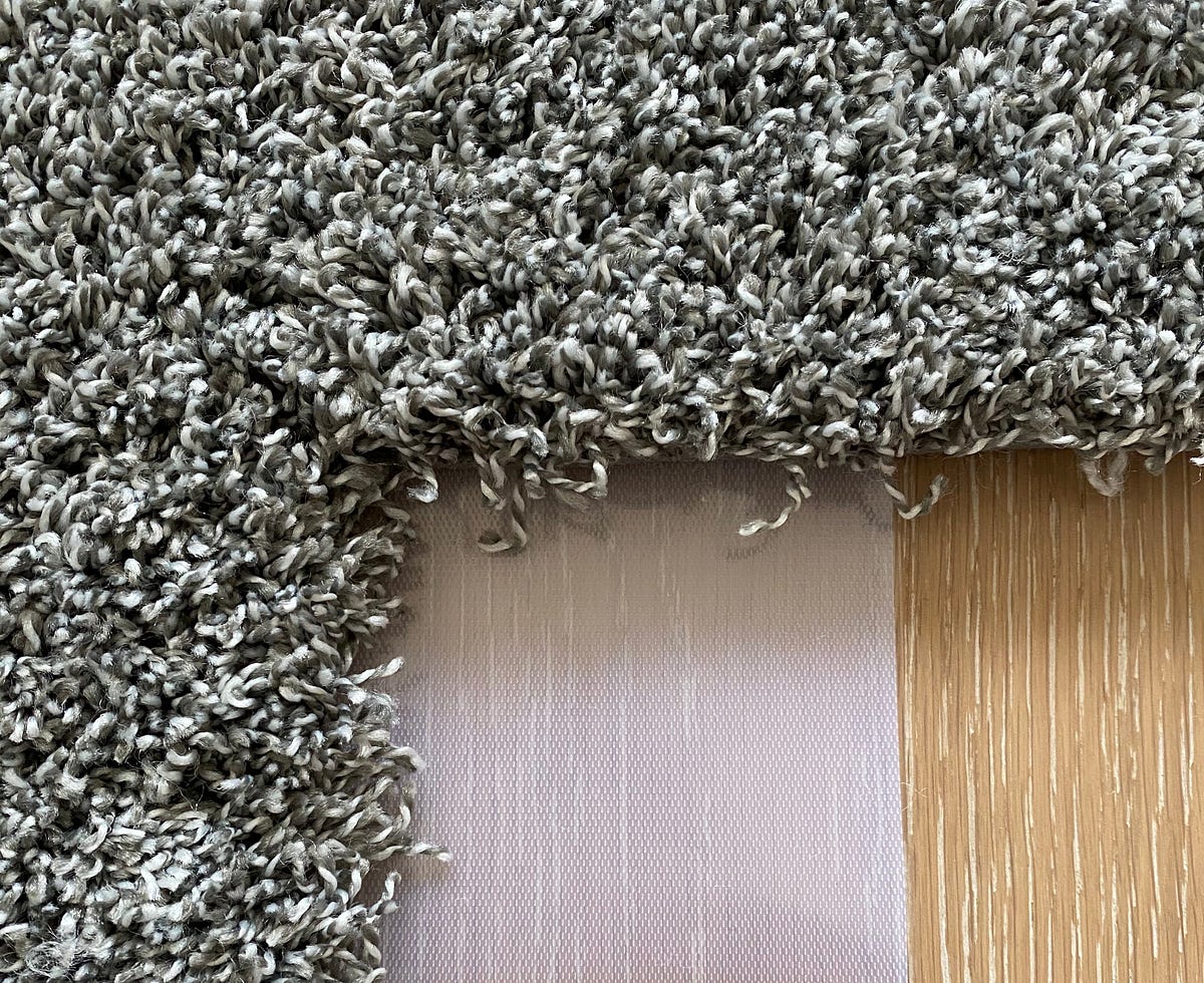 The Future of Flooring Machine Washable Carpet Tiles by Sumptuous