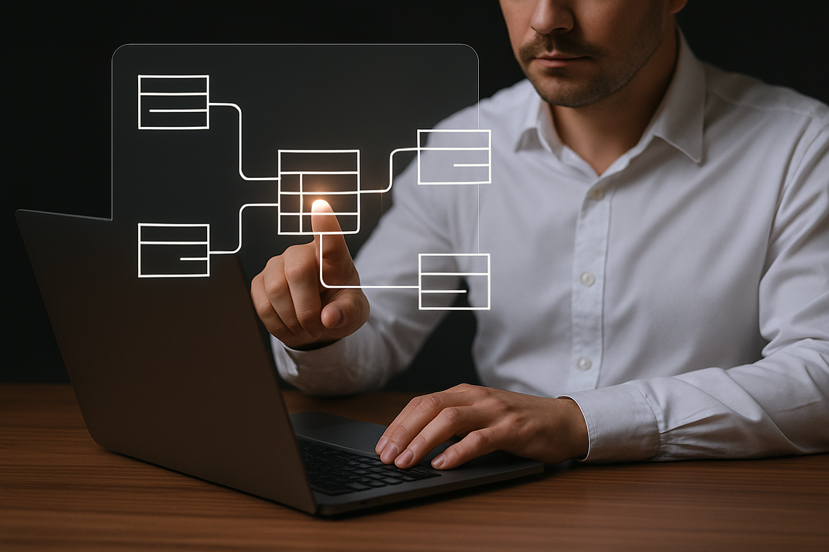 SQL RELATIONSHIPS: How to Build Relational Database Models with ...