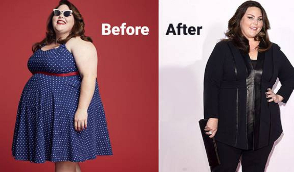 Chrissy Metz Weight Loss Inspiring Journey to Health and Happiness