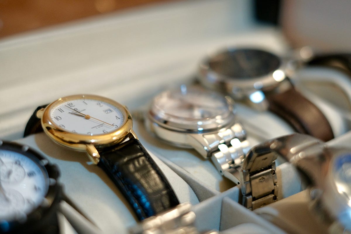 Working with Time Zones in JavaScript by Simon SC Medium