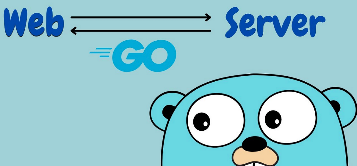 Golang: Ways to Design API — Server/Client Multimodule Repository | by  Alexander Blackman | Sep, 2023 | Stackademic