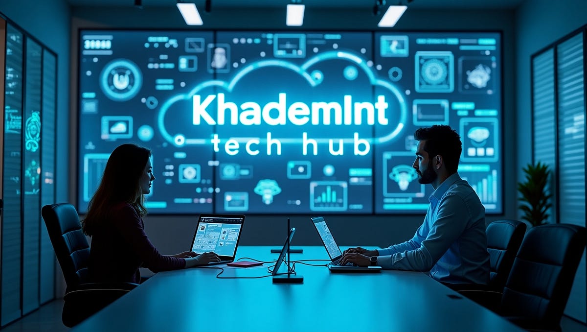 How Startups Can Leverage Technology to Grow Their Business