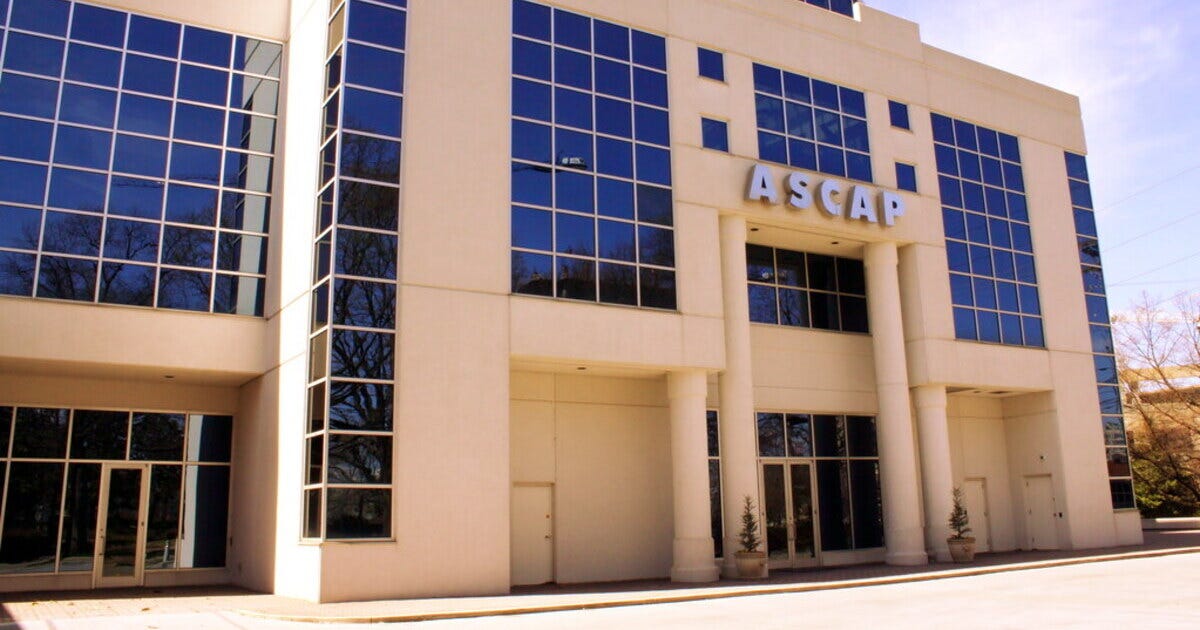 ASCAP vs BMI: The Essential Artist’s Guide!